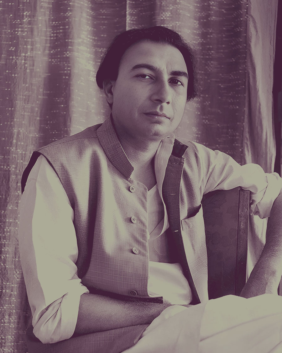 How Sahir was a People's Poet